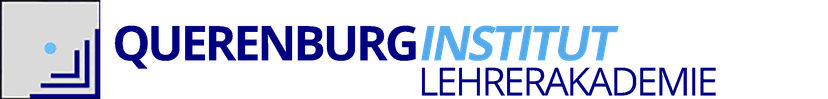 Logo Querenburg Lehrerakademie