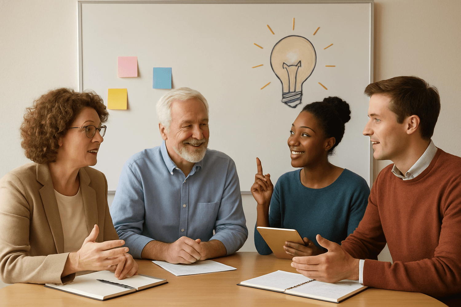 Vorschaubild für Lehrerakademie
